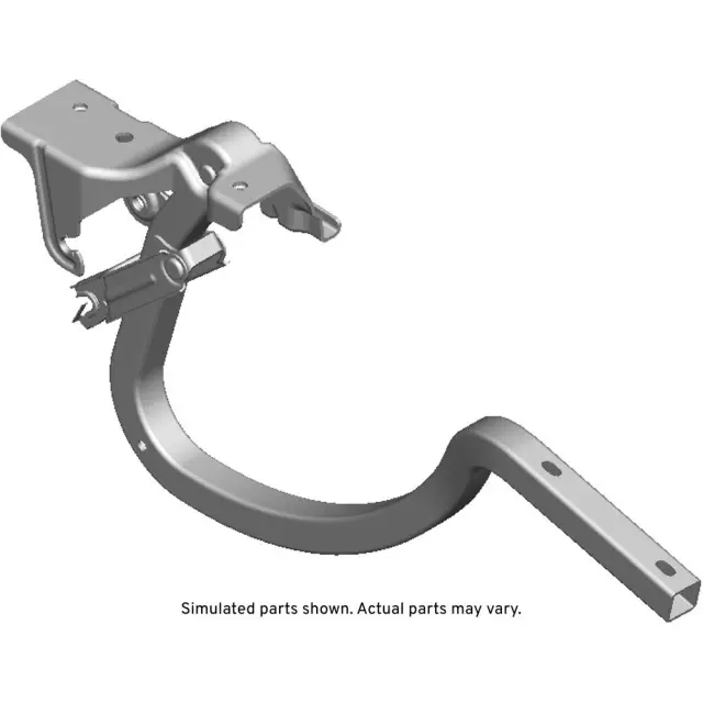 26683744 - Body: Hinge for GM Image