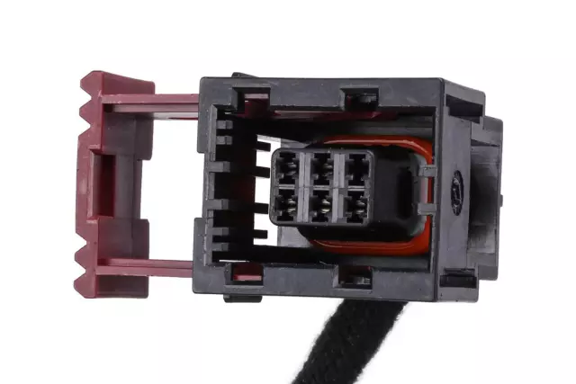 Rear Driver Side Door Wiring Harness - GM (22973935)