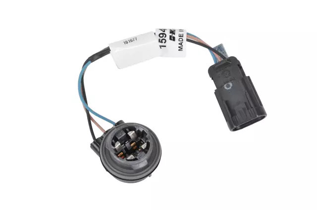 Tail Light Wiring Harness - GM (15943290)