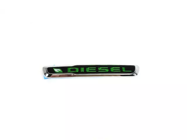 68225199AA - : Liftgate Nameplate for Mopar Image