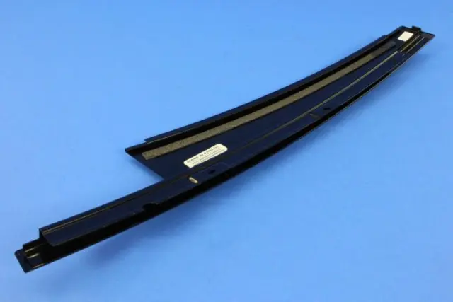 68144228AB - Exterior Ornamentation: B Pillar Applique, Right for Mopar Image