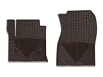 W308CO - : All Weather Floor Mats for WeatherTech Image