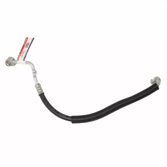 AM6Z19972A - HVAC: Connector Hose for Ford Image