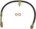 H38268 - : Brake Hydraulic Hose for Dorman Image