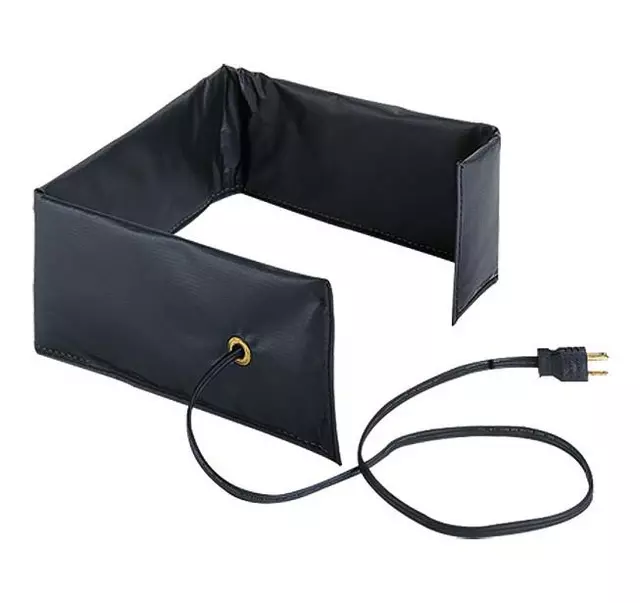 J6010FS000 - Electronics: Battery Warmer for Subaru Image