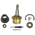 K500287 - : Front Lower Suspension Ball Joint for Moog Image