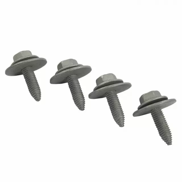 Fender Screw - Ford (W714339-S439)