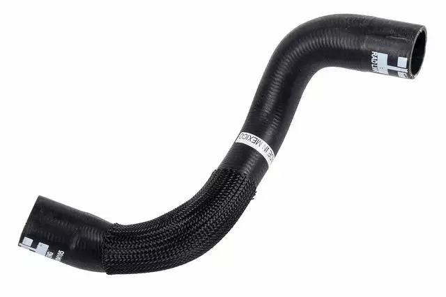 23253743 - : Radiator Outlet Hose for Cadillac: XT5, XT6 | Chevrolet: Blazer | GMC: Acadia Image