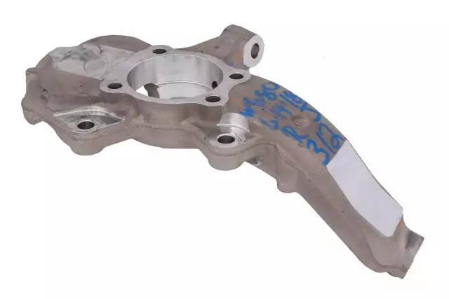 84119959 - : Driver Side Steering Knuckle for Chevrolet: Colorado Image