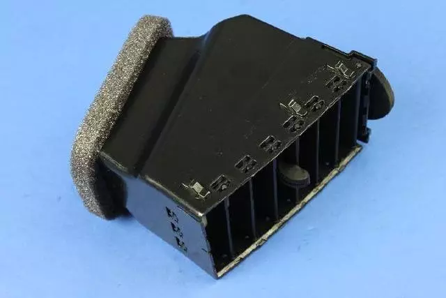 XB09DX9AA - : Air Conditioning &amp; Heater Outlet, Center, Left for Mopar Image
