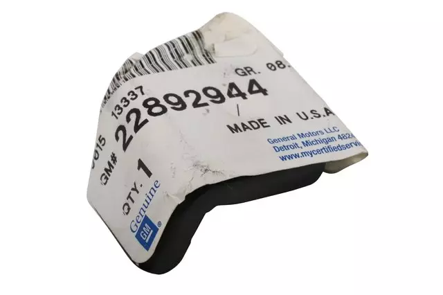 Passenger Side Body Side Front Fender Rear Upper Bracket - GM (22892944)