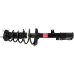 172485 - : Quick-Strut Rear Right Suspension Strut and Coil Spring Assembly for MONROE SHOCKS &amp; STRUTS Image