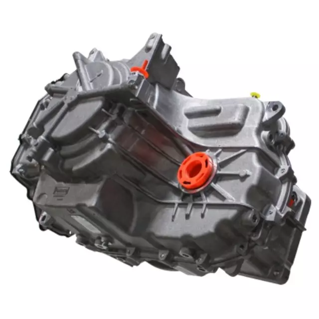 BL8Z7000GRM - : Trans-Axle for Ford: Escape | Mercury: Mariner Image