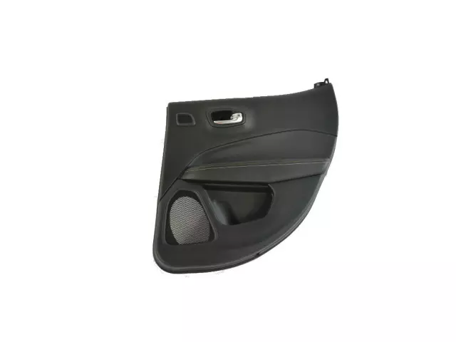 Rear Door Trim Panel, Right - Mopar (5US14LA3AF)