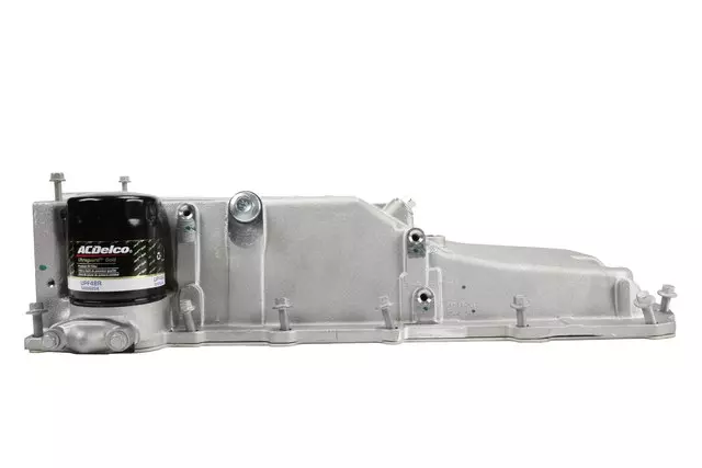 12664619 - : 2014 2015 Chevrolet Camaro - Oil Pan for Chevrolet: Camaro Image