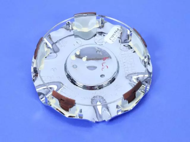 4782269AC - Wheels, Covers and Jacks: Wheel Center Cap for Mopar Image