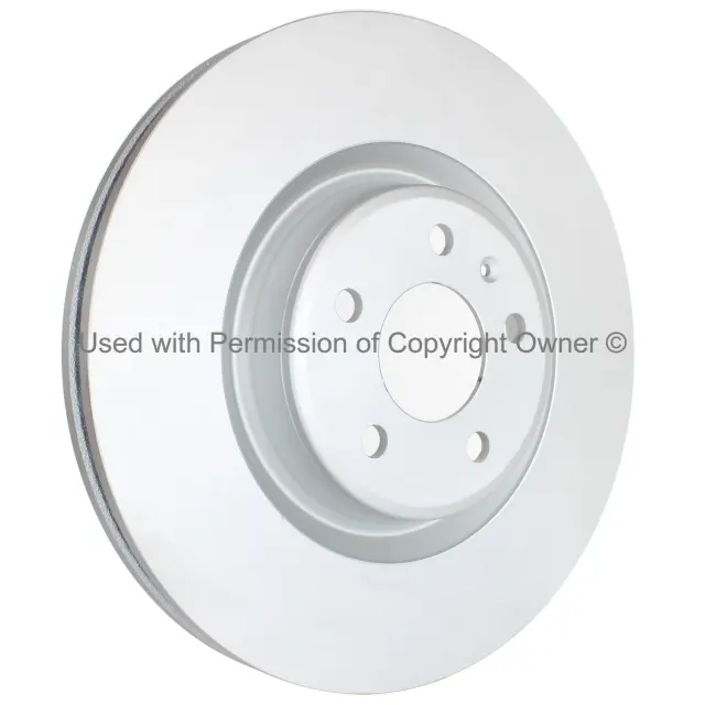 BR78018G - Brakes &amp; Brake Parts: Disc Brake Rotor for MPA ELECTRICAL Image