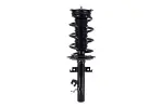 2337006L - : Focus Auto Parts Suspension Strut and Coil Spring Assembly for Focus Auto Parts Image