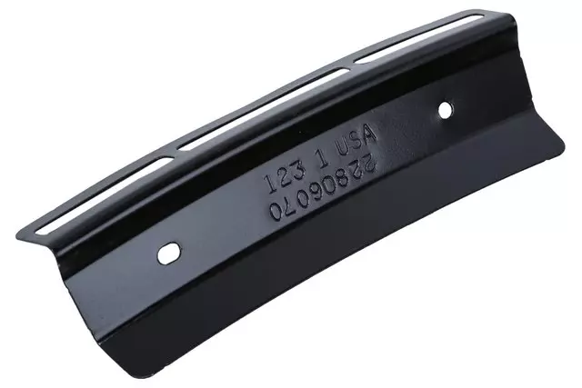 22806070 - : Front Bumper Fascia Guide for GM Image