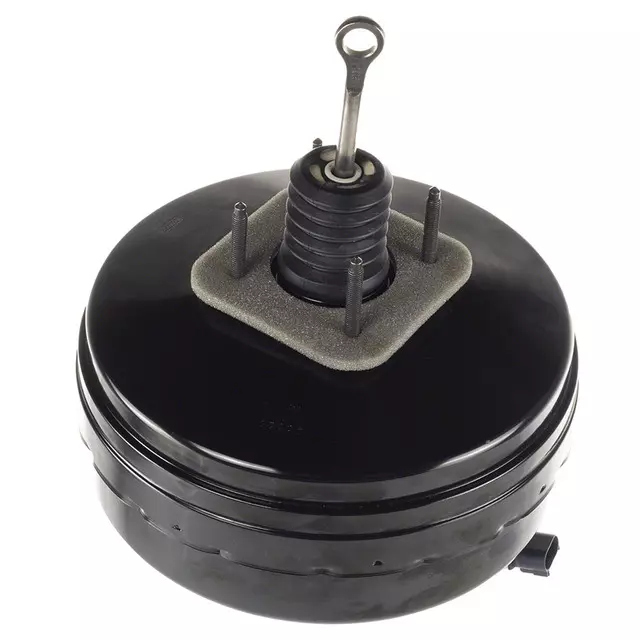 CK4Z2005C - Brakes: Brake Booster for Ford Image