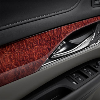 Interior Trim Kit - GM (22907406)