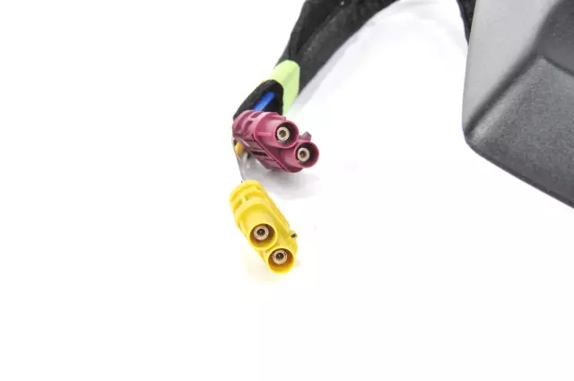 42354962 - : 2017-2020 Chevrolet Sonic - GPS Antenna for Chevrolet: Sonic Image