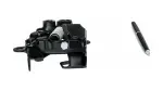 535100E040 - : Latch Assembly for Toyota Image