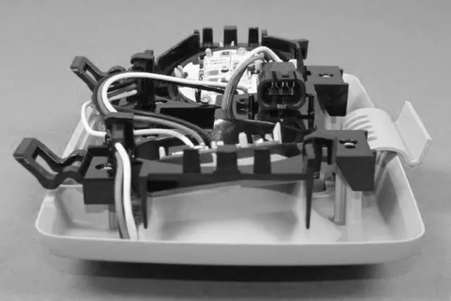 Lamp - Alfa Romeo (1FW42HDAAC)