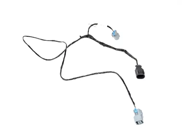 5178314AB - Electrical: Rear Fascia Wiring for Mopar Image