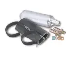 12920 - : 80 GPH In-line Universal Electric Fuel Pump for Holley Image