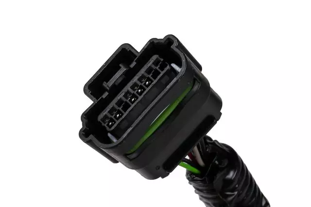 Rear Object Alarm Sensor Wiring Harness - GM (22764062)