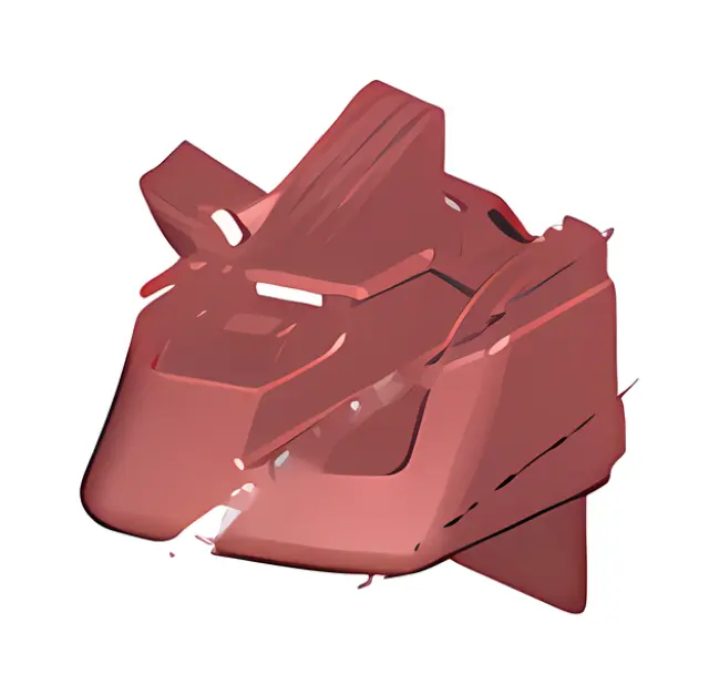 LB5Z17D942A - Electrical: Lower Reinforced for Ford Image
