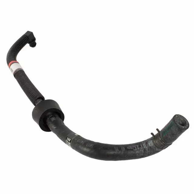 7L8Z2C053AB - Body: Tube for FORD Image