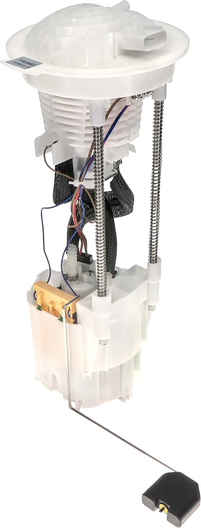 P76259M - : Fuel Pump Module Assembly for Carter Image
