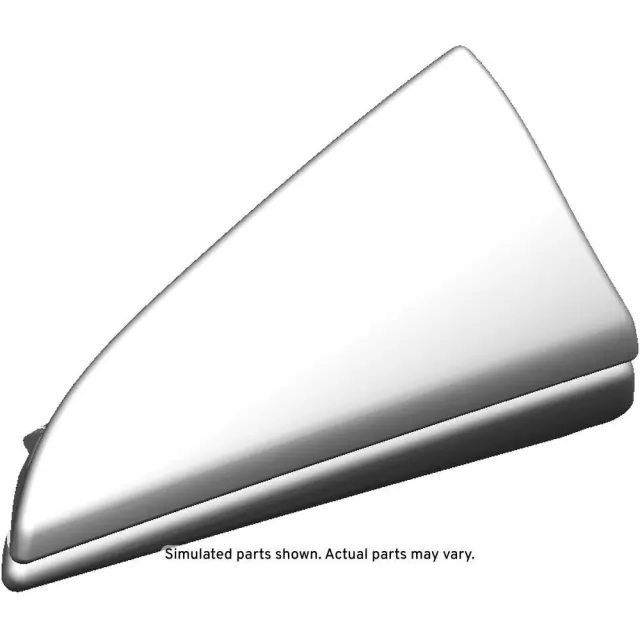 23340244 - : 2016 Chevrolet Malibu - Trim Pad for Chevrolet: Malibu Image