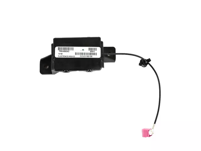 Remote Start And Keyless Entry Antenna - Mopar (56046683AG)