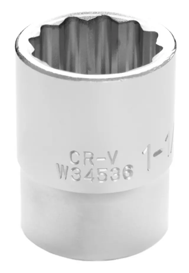W34536 - : Socket for Performance Tool Image