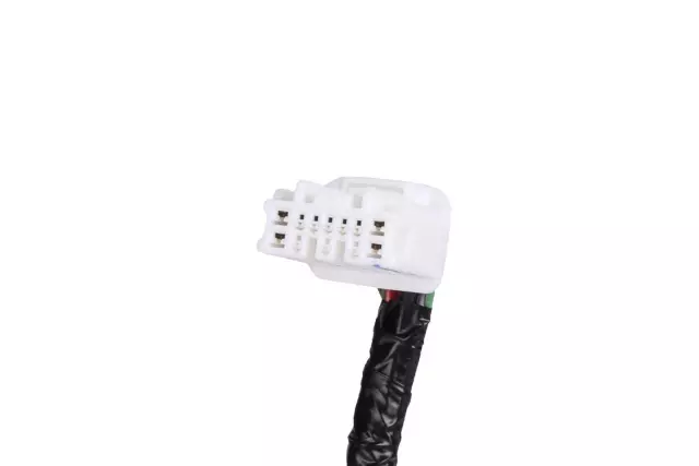 84174834 - Body: Harness for Chevrolet: Silverado 1500, Silverado 2500 HD, Silverado 3500 HD | GMC: Sierra 1500, Sierra 2500 HD, Sierra 3500 HD Image