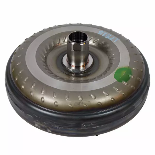 BB5Z7902FTC - : Automatic Transmission Torque Converter for Ford: Edge, Escape, Explorer, Special Service Police Sedan, Taurus | Lincoln: MKC, MKT Image