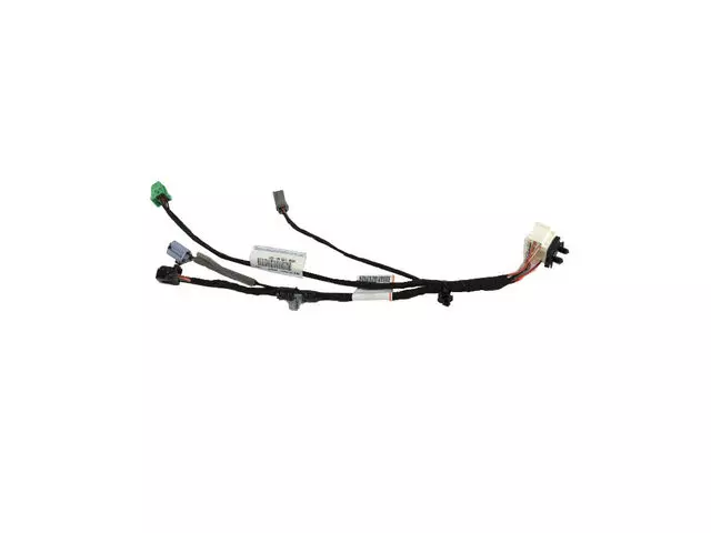 Console Wiring - Mopar (68381782AA)