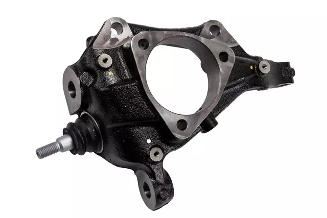 Part# 23118086 Passenger Side Steering Knuckle - GM (23118086)