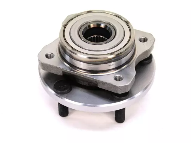 V2501517AA - Front Suspension &amp; Drive: Hub And Bearing for Mopar Image