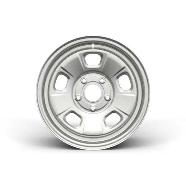 1UC54S4AAB - Suspension: Wheel, Steel for Mopar Image