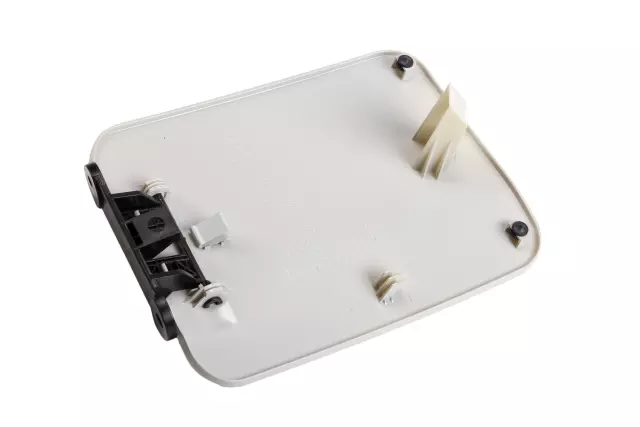 Fuel Tank Filler Door Assembly - GM (95987173)