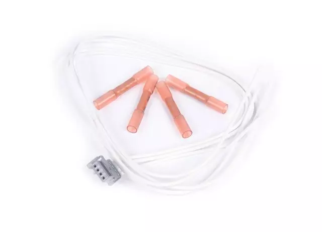19119349 - : Multi-Purpose Pigtail Kit with Splices for GM Image