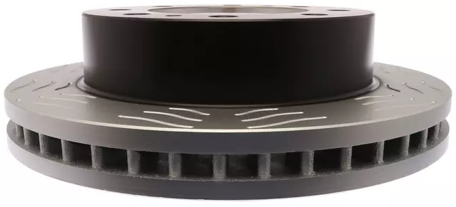 88875153 - : Performance Front Disc Brake Rotor for GM Image