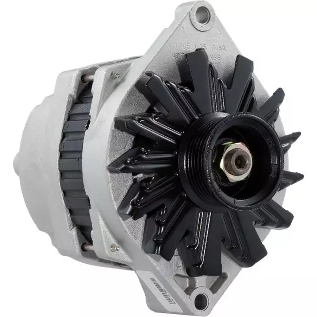 Alternator - ACDelco (335-1224)