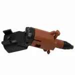 SW6122 - Electrical: Motorcraftâ„¢ Door Jamb Switch for Ford: Explorer, Explorer Sport Trac, F-150, Five Hundred, Freestyle, Mustang, Taurus, Taurus X | Lincoln: Aviator | Mercury: Montego, Mountaineer, Sable Image