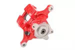 85136415 - : Rear Passenger Side Brake Caliper for ACDelco Image