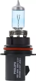 9004CVPB1 - : Philips CrystalVision platinum Headlight 9004 for Philips Image